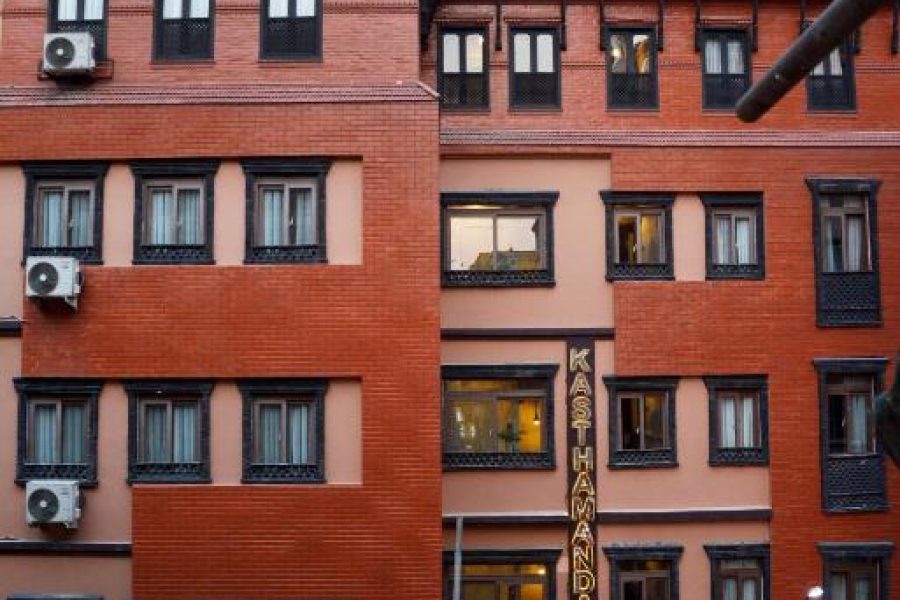 Kasthamandap Boutique Hotel