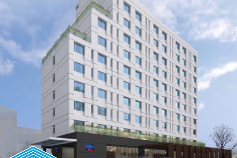 Fairfield by Marriott Kathmandu