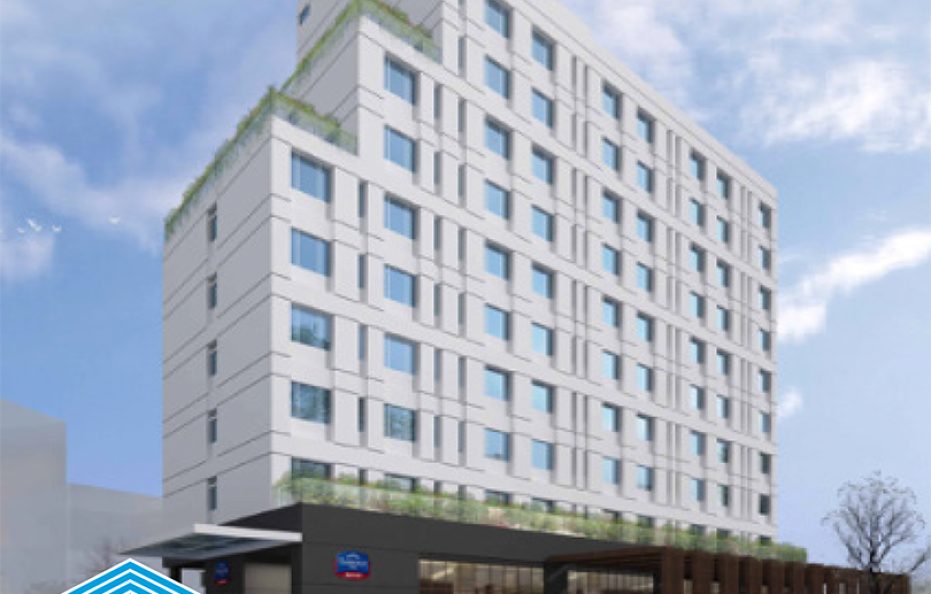 Fairfield by Marriott Kathmandu