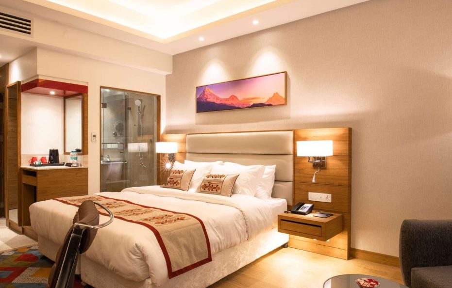 Ramada Encore by Wyndham Kathmandu Thamel