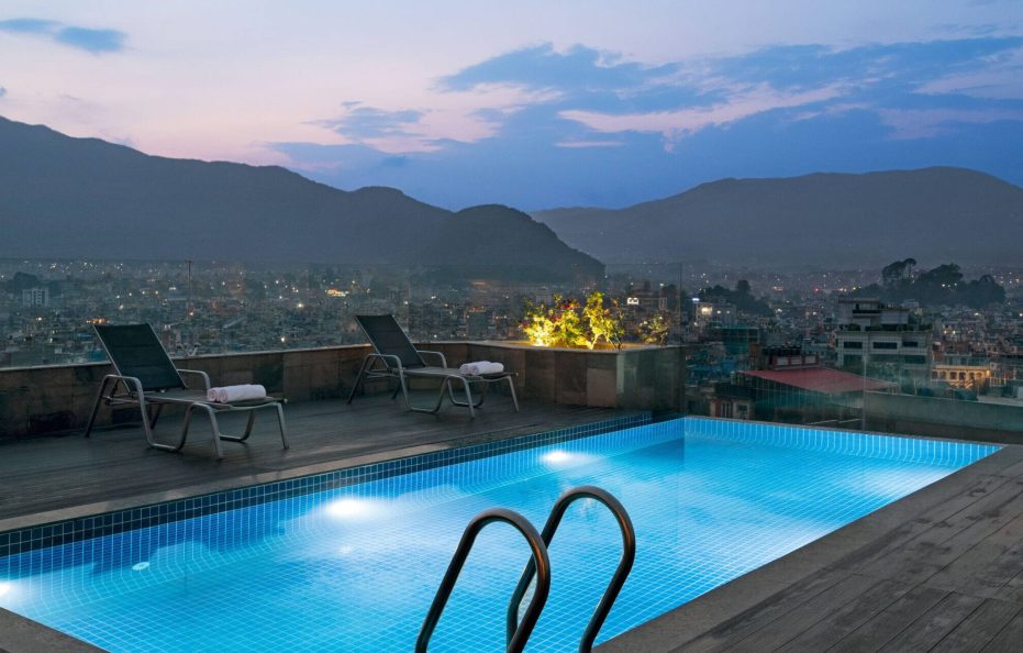 Ramada Encore by Wyndham Kathmandu Thamel